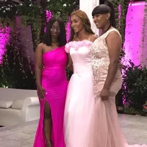 Meet your Posher, Dominique